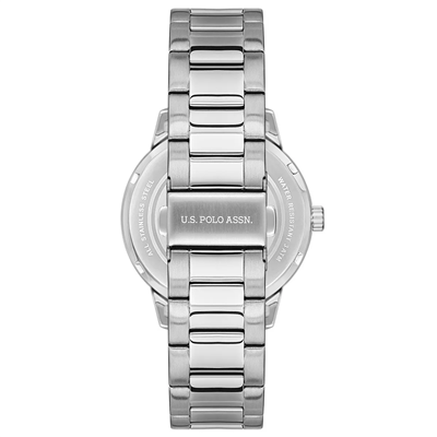 U.S. Polo Assn. USPA1051-07 Erkek Kol Saati