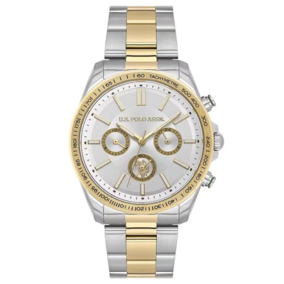 U.S. Polo Assn. USPA1138-03 Erkek Kol Saati