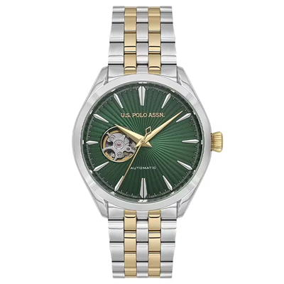U.S. Polo Assn. USPA1139-03 Erkek Kol Saati