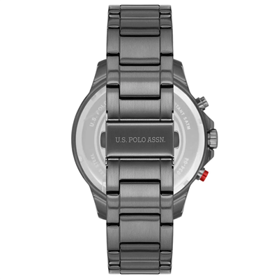 U.S. Polo Assn. USPA1034-03 Erkek Kol Saati