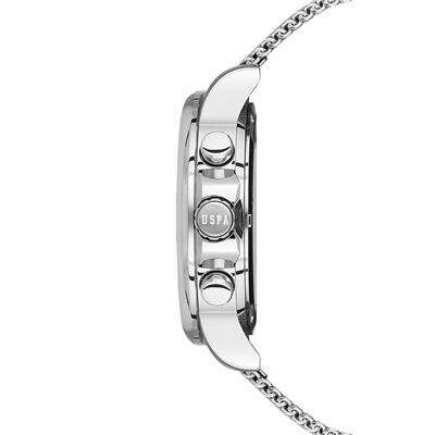 U.S. Polo Assn. USPA1020-05 Erkek Kol Saati