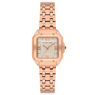 U.S. Polo Assn. USPA2074-03 Kadın Kol Saati