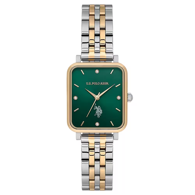 U.S. Polo Assn. USPA2102-01 Kadın Kol Saati
