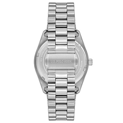U.S. Polo Assn. USPA1100B-04 Erkek Kol Saati