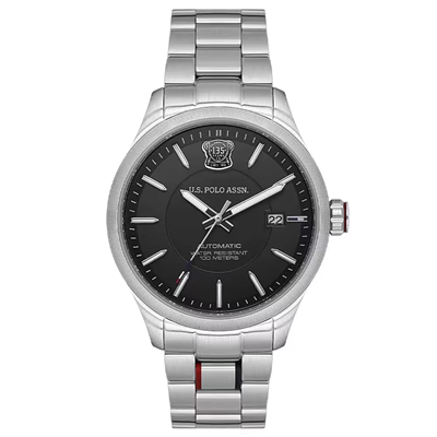 U.S. Polo Assn. USPA1125-03 Erkek Kol Saati