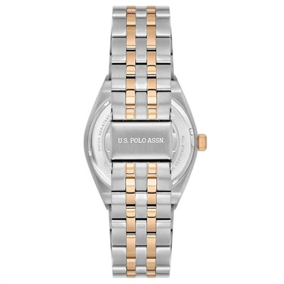 U.S. Polo Assn. USPA2126-03 Kadın Kol Saati