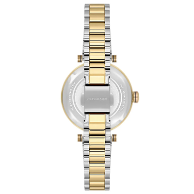 U.S. Polo Assn. USPA2121-05 Kadın Kol Saati