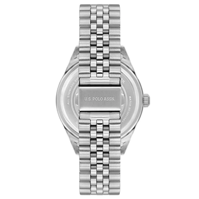 U.S. Polo Assn. USPA1145-03 Erkek Kol Saati