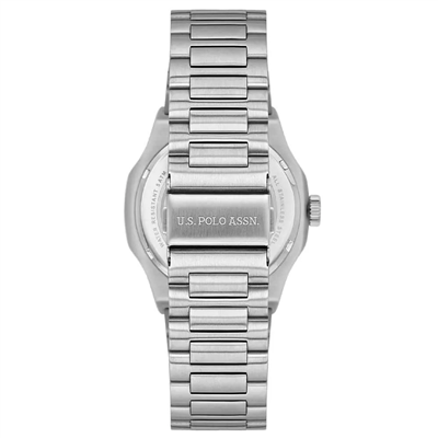U.S. Polo Assn. USPA1120-03 Erkek Kol Saati