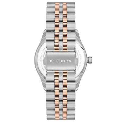 U.S. Polo Assn. USPA2028-02 Kadın Kol Saati
