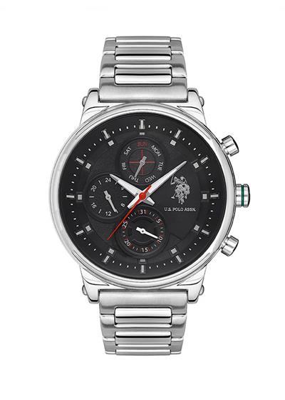 U.S. Polo Assn. USPA1008-09 Erkek Kol Saati