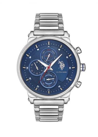 U.S. Polo Assn. USPA1008-14 Erkek Kol Saati