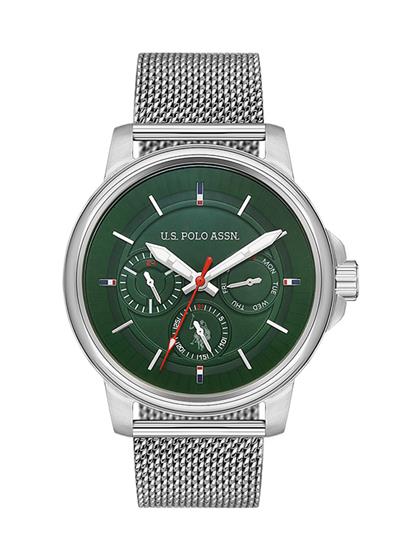 U.S. Polo Assn. USPA1020-05 Erkek Kol Saati