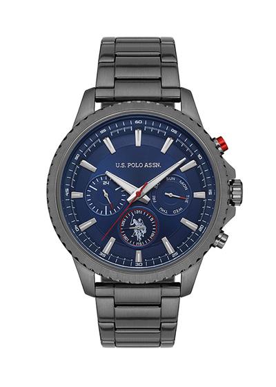 U.S. Polo Assn. USPA1034-03 Erkek Kol Saati