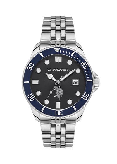 U.S. Polo Assn. USPA1048-06 Erkek Kol Saati
