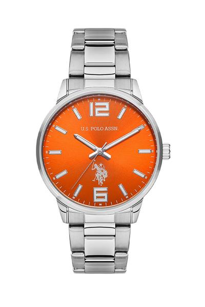 U.S. Polo Assn. USPA1051-07 Erkek Kol Saati