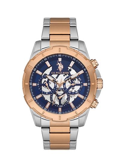 U.S. Polo Assn. USPA1054-06 Erkek Kol Saati
