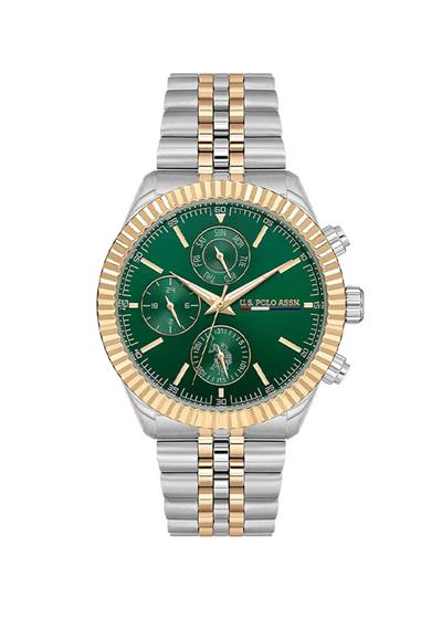 U.S. Polo Assn. USPA1054B-08 Erkek Kol Saati