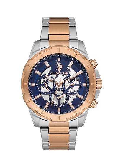 U.S. Polo Assn. USPA1057-06 Erkek Kol Saati