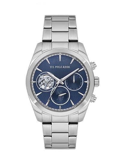 U.S. Polo Assn. USPA1104-01 Erkek Kol Saati