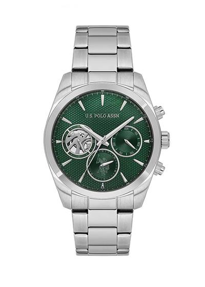 U.S. Polo Assn. USPA1104-02 Erkek Kol Saati