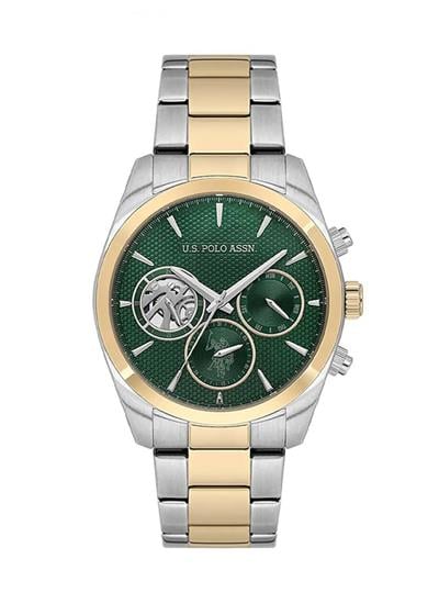 U.S. Polo Assn. USPA1104-04 Erkek Kol Saati