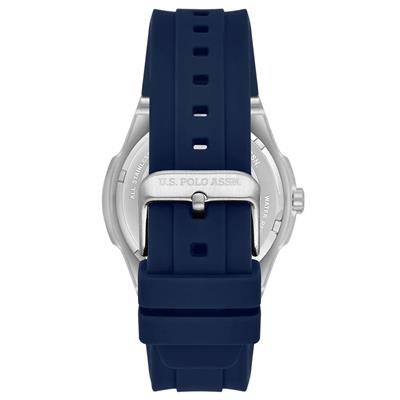 Us Polo Assn USPA1105-02 Erkek Kol Saati