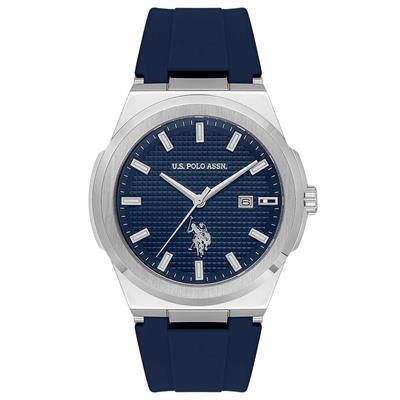 Us Polo Assn USPA1105-02 Erkek Kol Saati