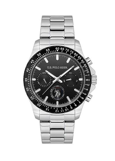 U.S. Polo Assn. USPA1108-04 Erkek Kol Saati