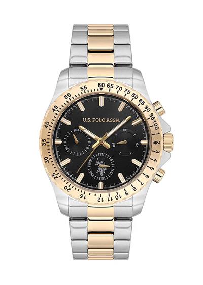 U.S. Polo Assn. USPA1108-05 Erkek Kol Saati