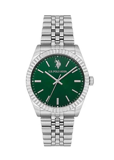 U.S. Polo Assn. USPA1111-03 Erkek Kol Saati