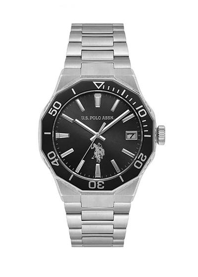 U.S. Polo Assn. USPA1120-03 Erkek Kol Saati