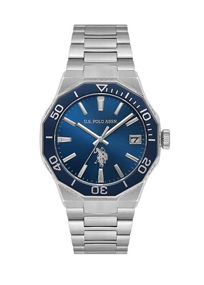 U.S. Polo Assn. USPA1120-05 Erkek Kol Saati
