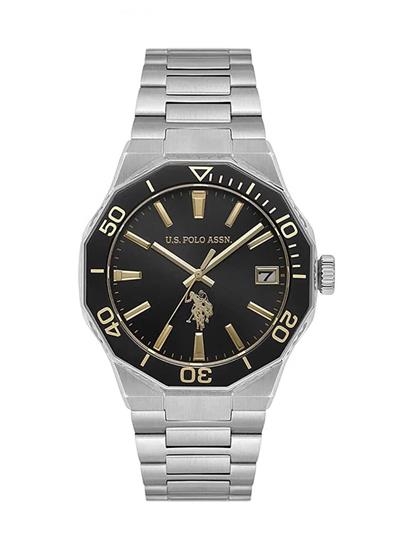 U.S. Polo Assn. USPA1120-07 Erkek Kol Saati
