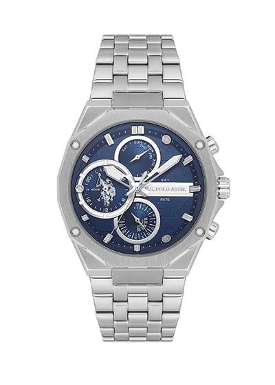 U.S. Polo Assn. USPA1121-02 Erkek Kol Saati