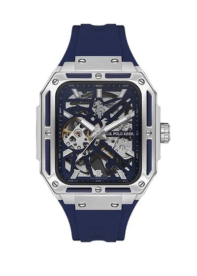 U.S. Polo Assn. USPA1122-02 Erkek Kol Saati