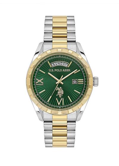 U.S. Polo Assn. USPA1123-05 Erkek Kol Saati