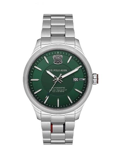 U.S. Polo Assn. USPA1125-01 Erkek Kol Saati