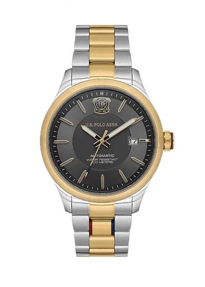 U.S. Polo Assn. USPA1125-02 Erkek Kol Saati