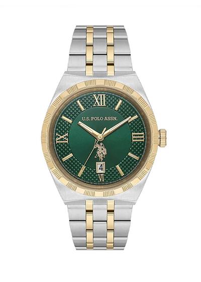 U.S. Polo Assn. USPA1129-05 Erkek Kol Saati