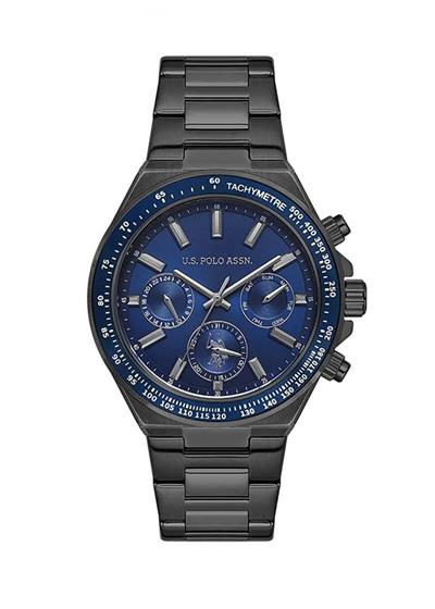 U.S. Polo Assn. USPA1130-04 Erkek Kol Saati