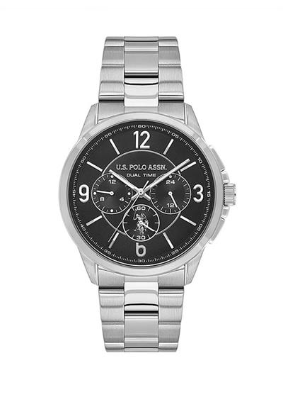 U.S. Polo Assn. USPA1135-01 Erkek Kol Saati