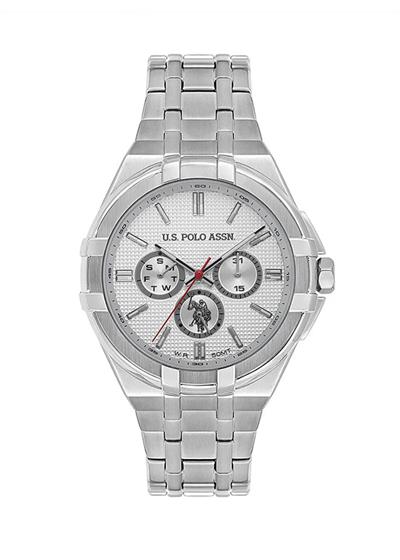 U.S. Polo Assn. USPA1137-01 Erkek Kol Saati