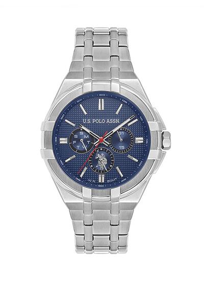 U.S. Polo Assn. USPA1137-03 Erkek Kol Saati