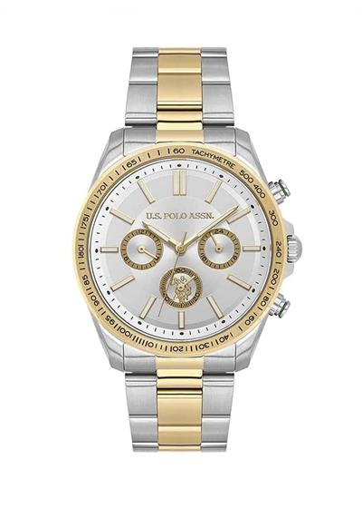 U.S. Polo Assn. USPA1138-03 Erkek Kol Saati