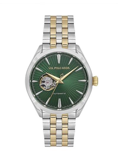 U.S. Polo Assn. USPA1139-03 Erkek Kol Saati