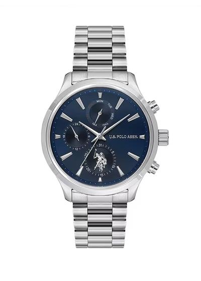 U.S. Polo Assn. USPA1144-02 Erkek Kol Saati