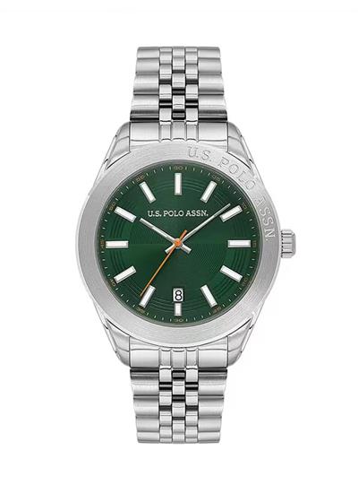 U.S. Polo Assn. USPA1145-03 Erkek Kol Saati