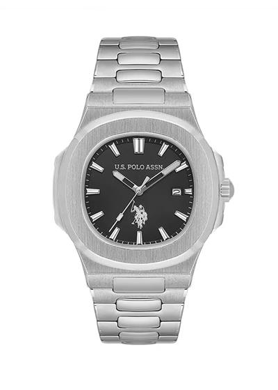 U.S. Polo Assn. USPA1150-01 Erkek Kol Saati