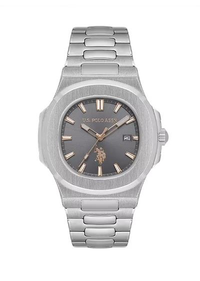 U.S. Polo Assn. USPA1150-02 Erkek Kol Saati
